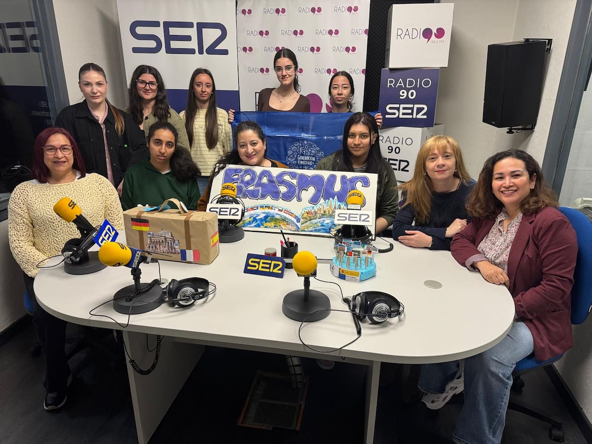 El IES Jorge Manrique impulsa la internacionalización de la FP con movilidades Erasmus+ en Italia