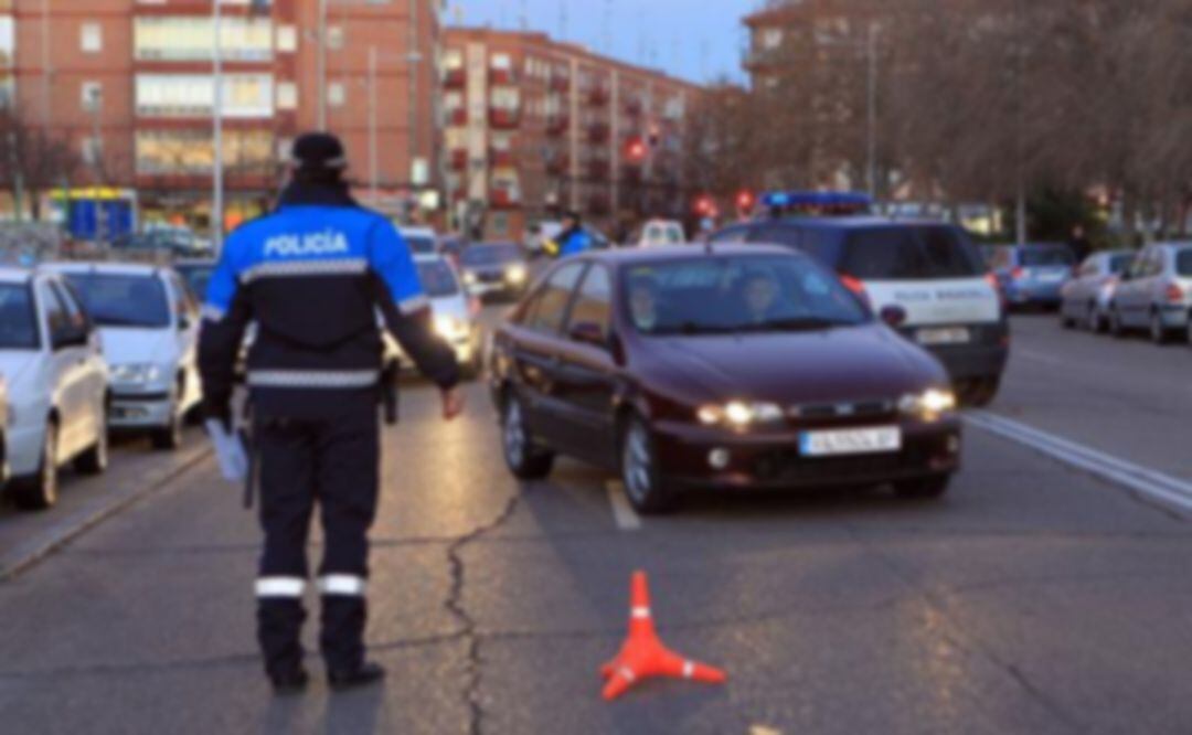 La Policía intensificará los controles de alcohol