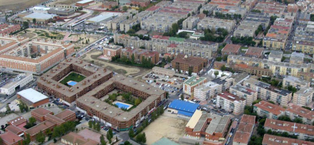 Parla es una de las ciudades del sur de Madrid donde los socialistas denunciar el abandono de la Comunidad y el PP crítica la dejadez del PSOE.