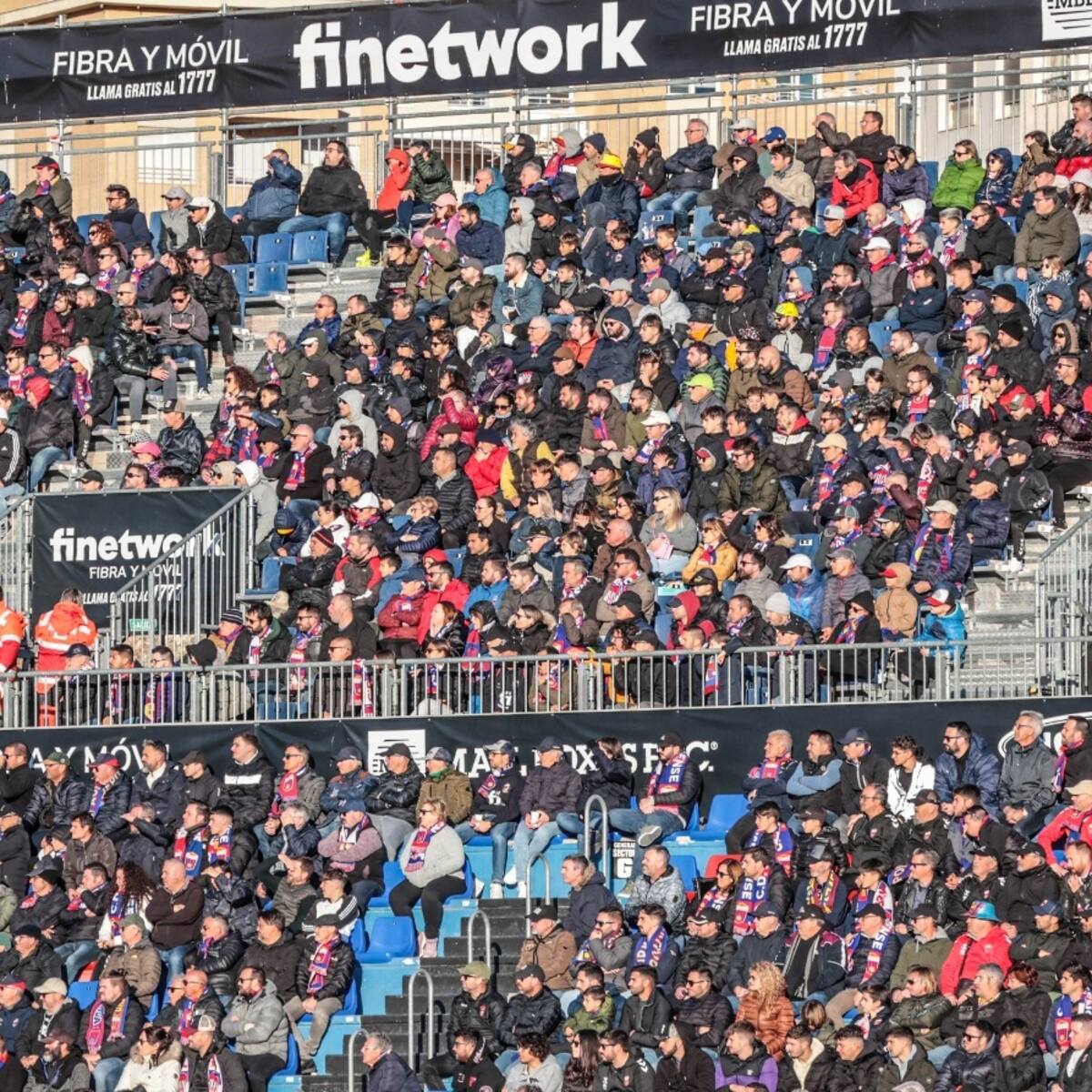 El Eldense pone en marcha una campaña 2x1