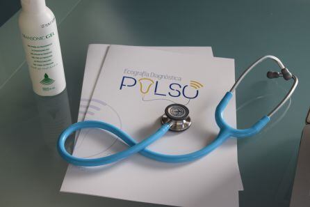 Imagen cedida por Pulso Ecografía Diagnóstica