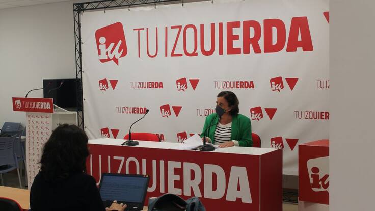 La Primera Llamada con la diputada de Izquierda Unida, Henar Moreno (10/09/2021)