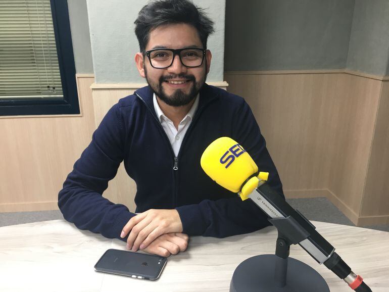 López en Radio Elda Cadena SER