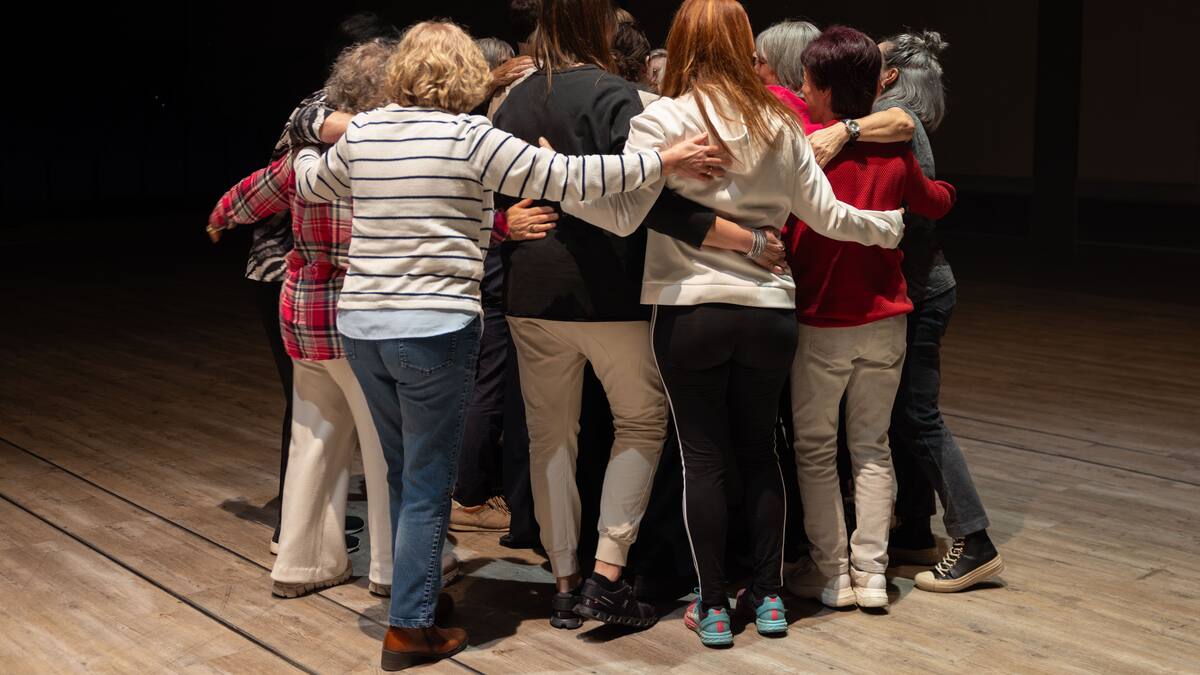 Un centenar de persones han participat en la sisena edició del programa Empodera't