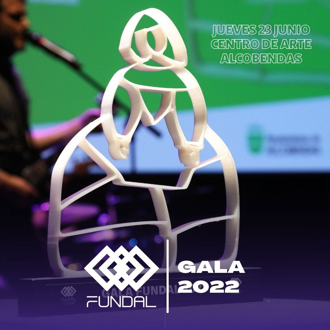 Gala FUNDAL 2022