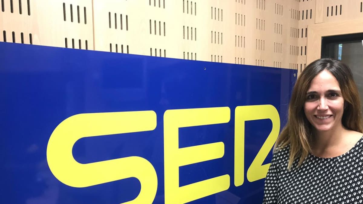 Abriendo Ventanas con Mariona Fuster, 25 marzo