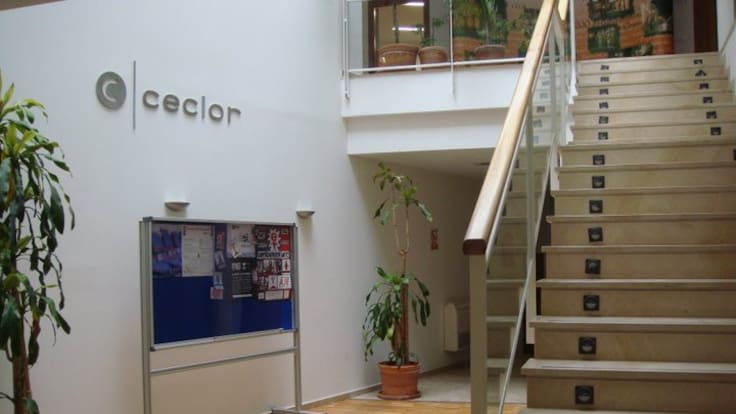 Entrevista con Juan Jódar, presidente de CECLOR.