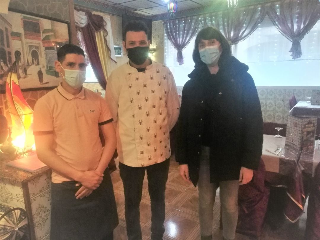 Comerços aprenents o com fer arribar el català allà on encara es parla poc.