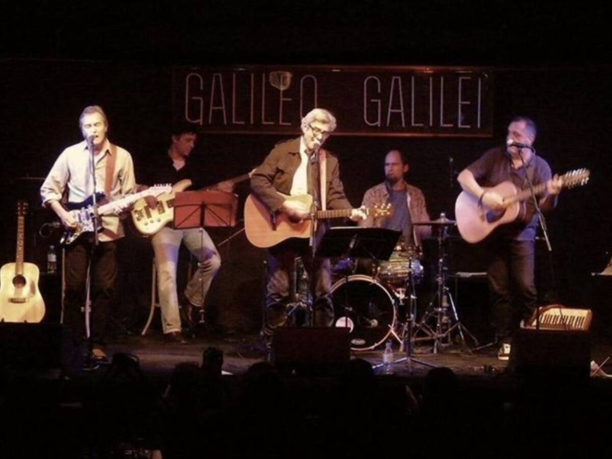 De 'La Puerta de Alcalá' al Albéitar de León