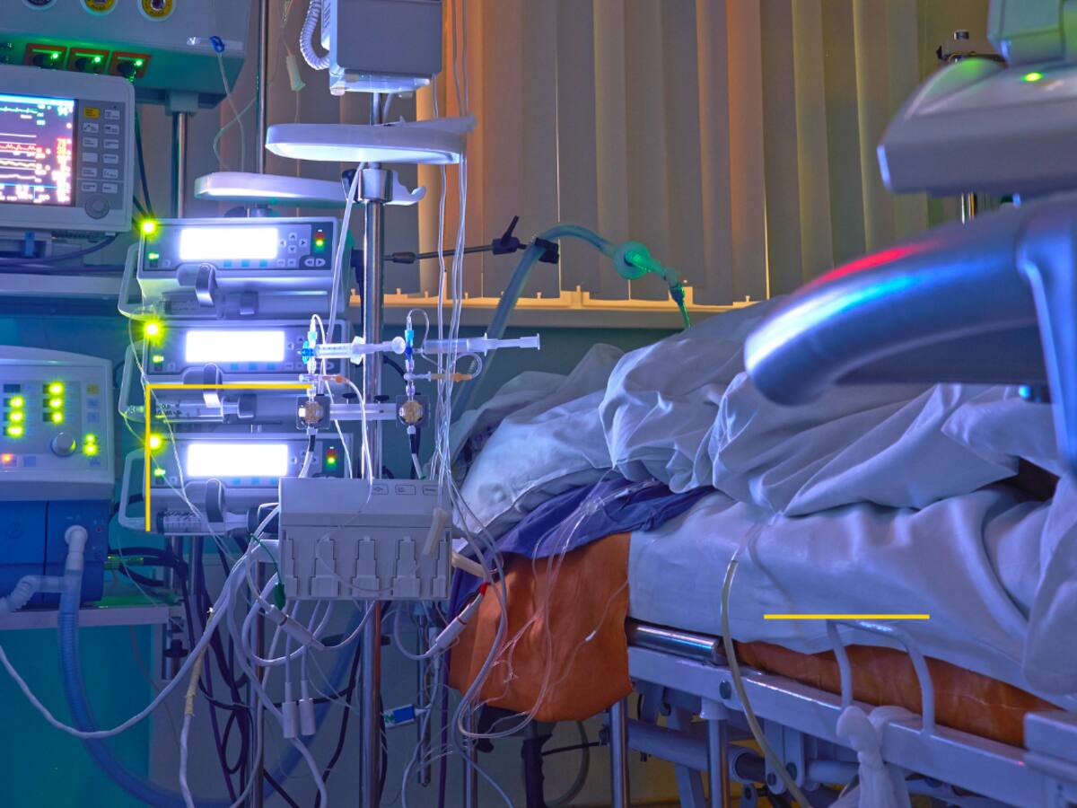 El Hospital General de Elche reduce a la mitad las infecciones por catéteres en la UCI