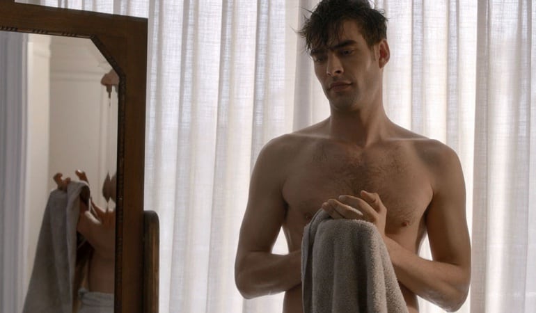 Jon Kortajarena en &#039;La verdad&#039;