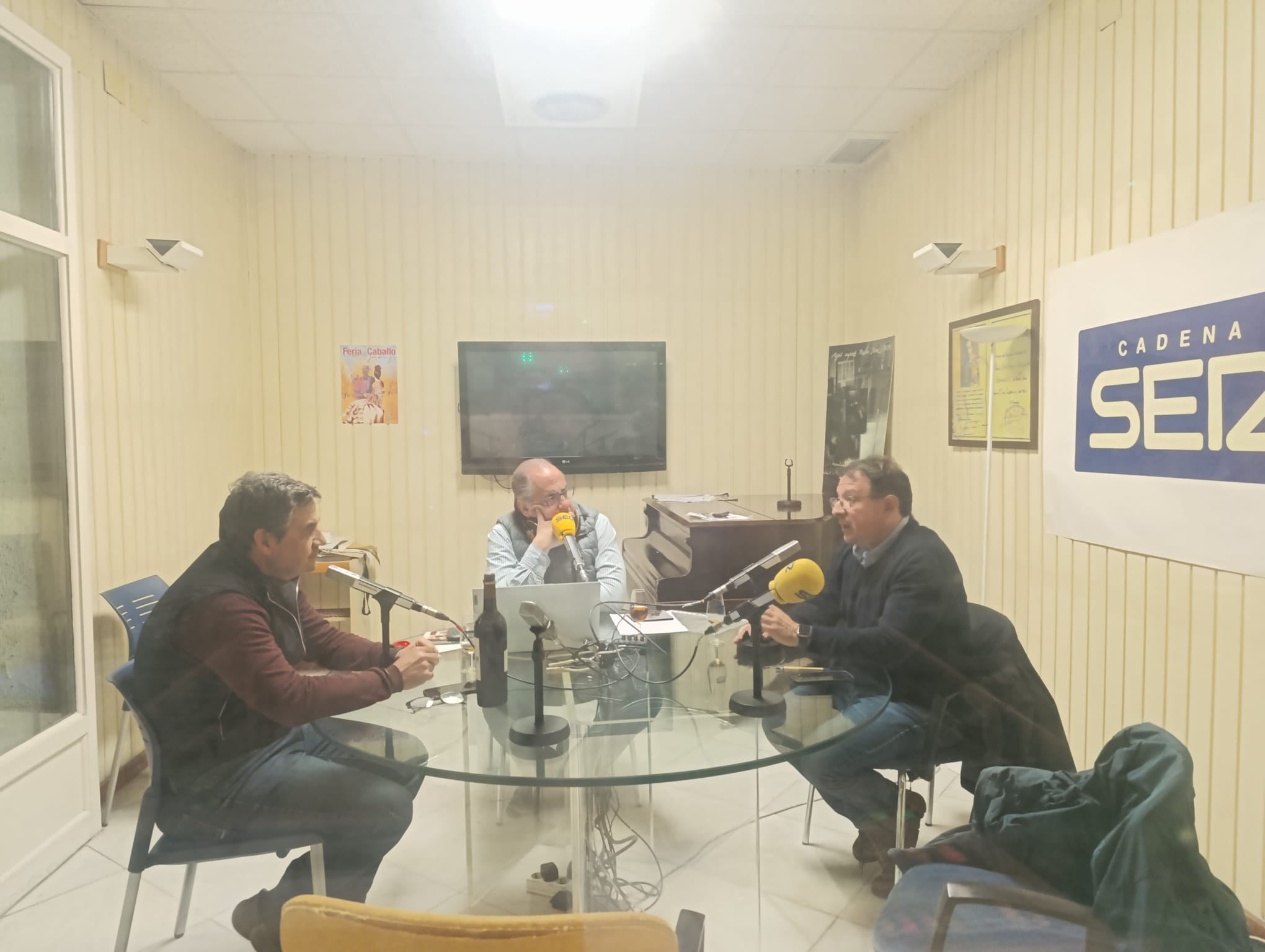 Tertulia del Rincón Malillo