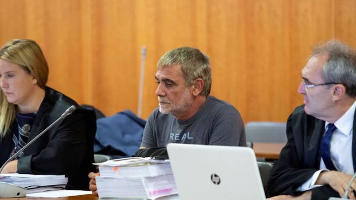 La Audiencia de Málaga impone la máxima condena solicitada para los autores del asesinato de Lucía Garrido