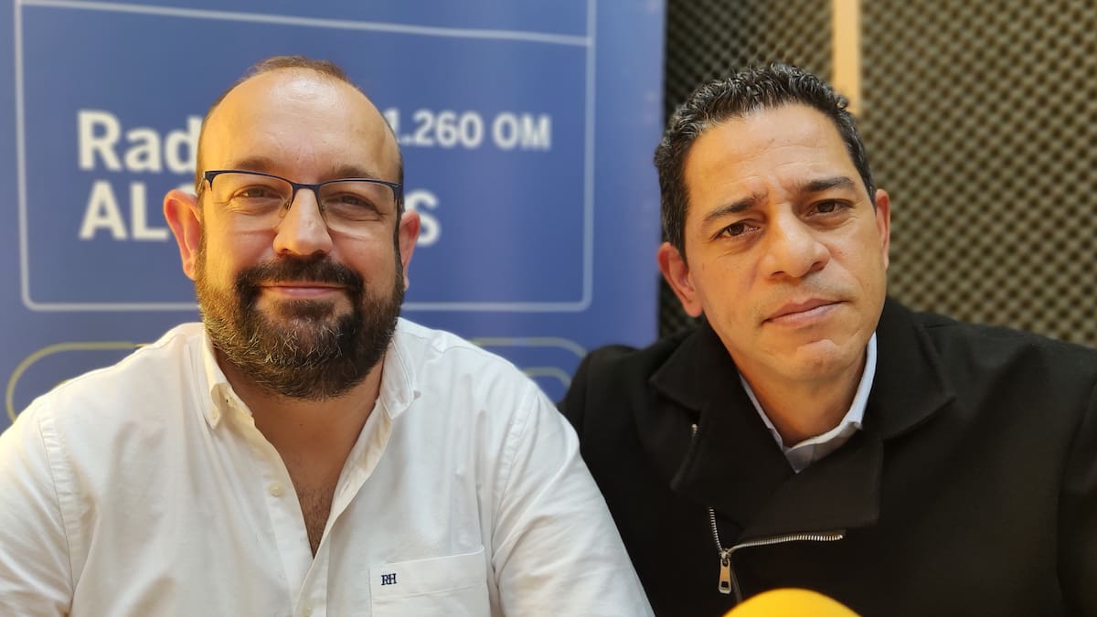 Algeciras celebra este sábado su XXX Palma de Plata