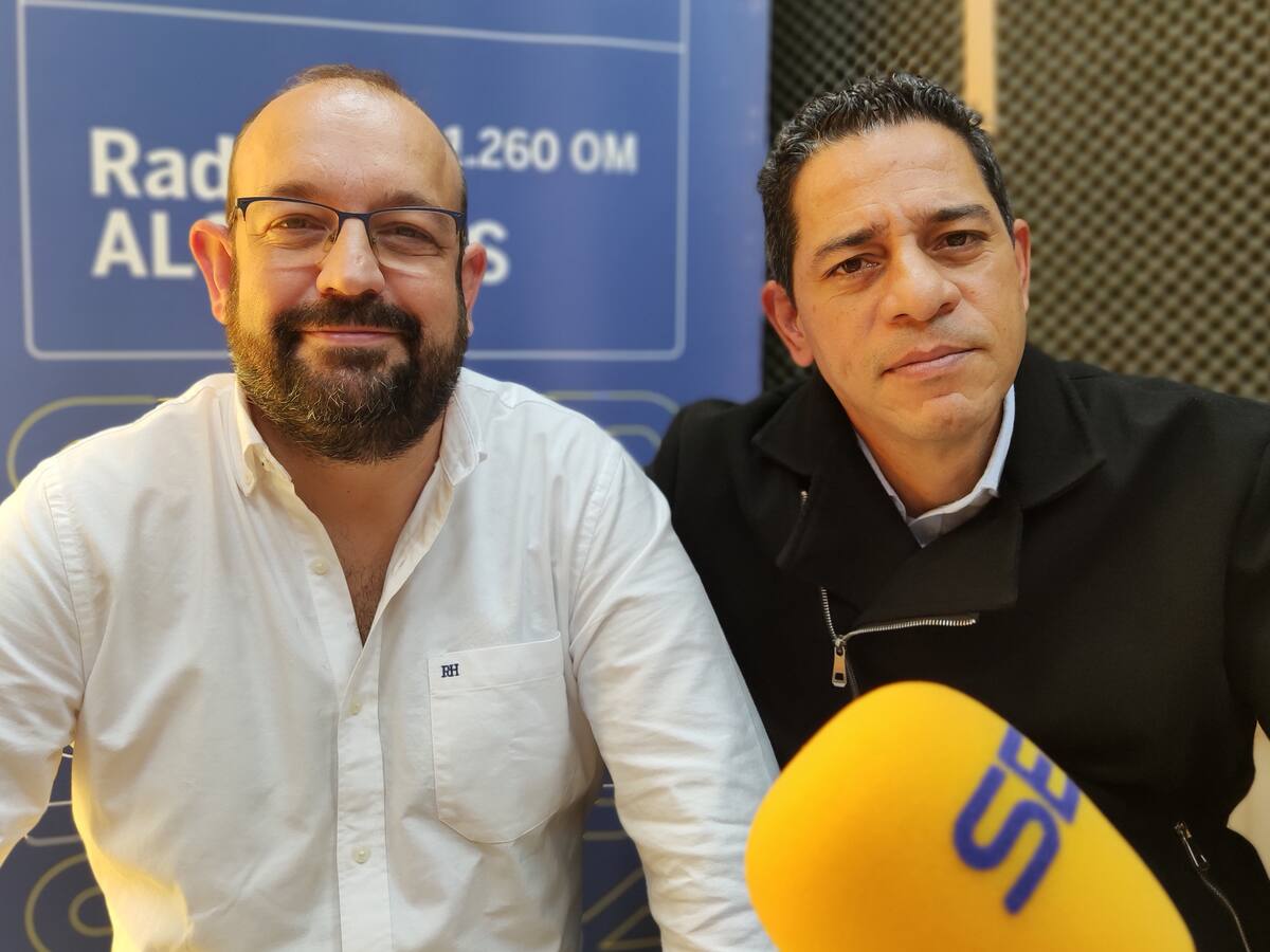 Algeciras celebra este sábado su XXX Palma de Plata