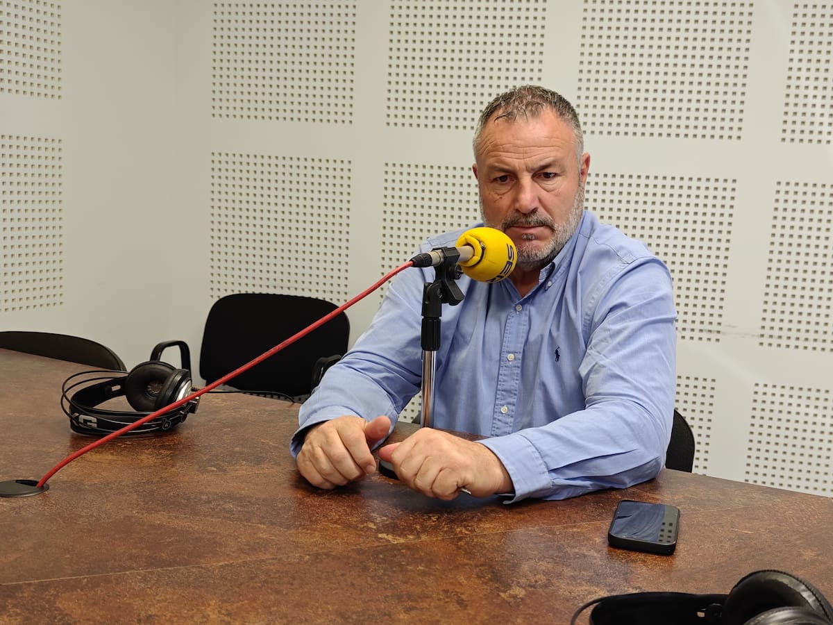 Morán negocia con el Ministerio la creación de más de un centenar de viviendas