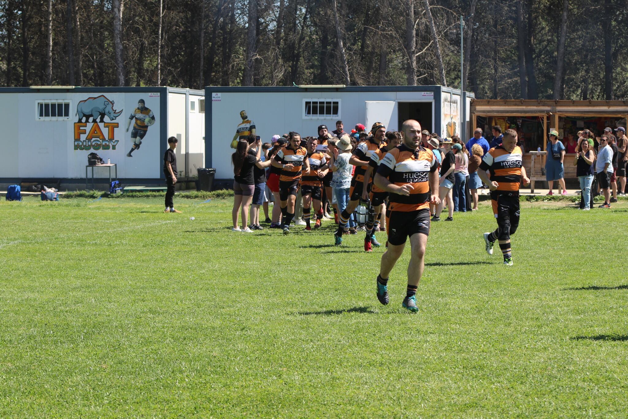 El equipo del Quebrantahuesos no pudo ser campeón pero luchará por el ascenso