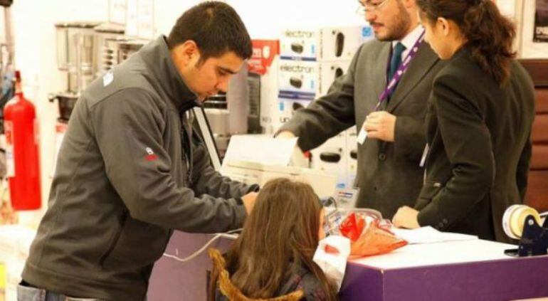 El turismo deja menos dinero que en años anteriores.