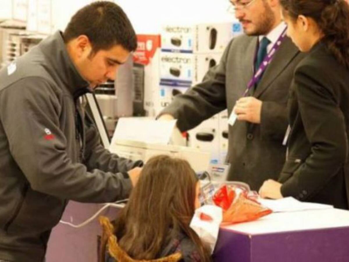 Las ventas en las Pymes bajaron en junio