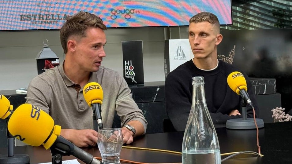 Especial FC Cartagena-Real Murcia desde Alviento