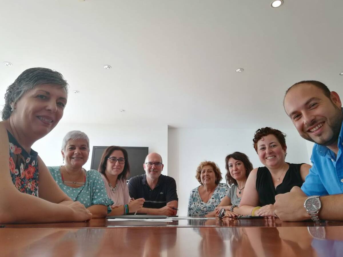 "Alicante debe dar imagen de ciudad impoluta que genere ganas de volver"