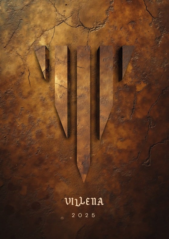 Portada de la revista 2025