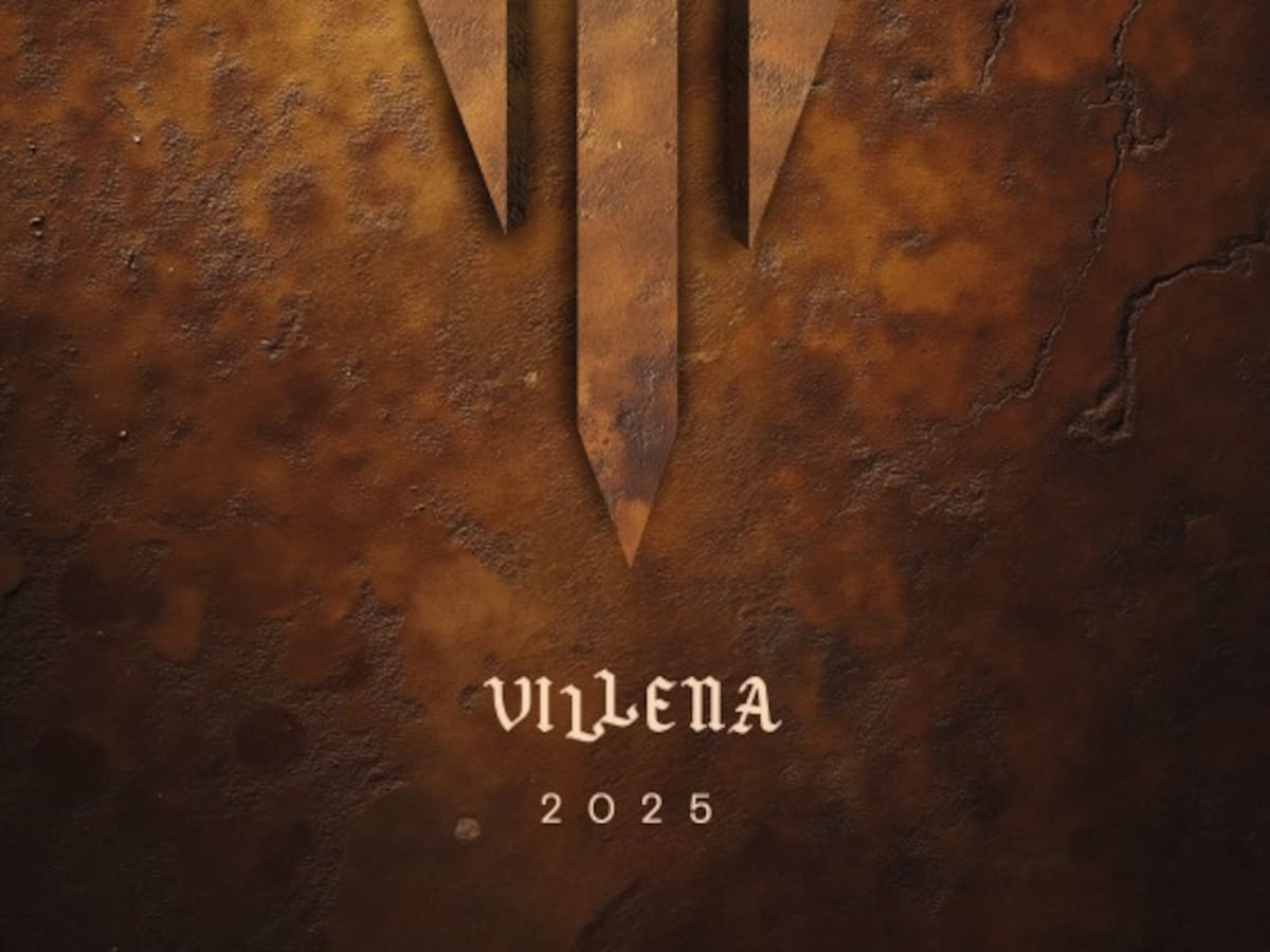 Hoy jueves se presenta la revista Villena 2025