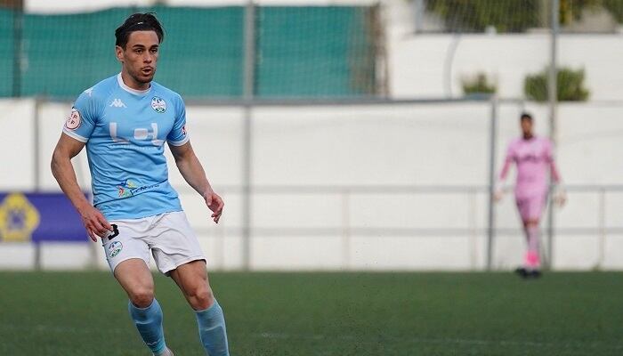 Morillo firma por la Balona