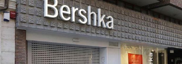 Bershka anuncia su cierre en Palencia
