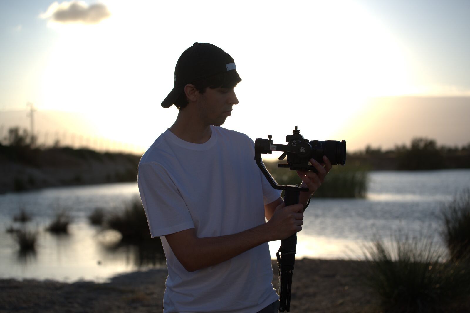 Juan Cádiz (director local de cine)