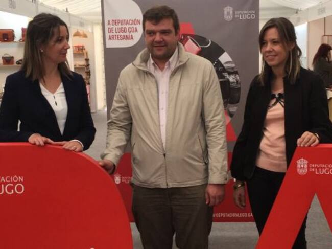 Presentación de ArteSanFroilán