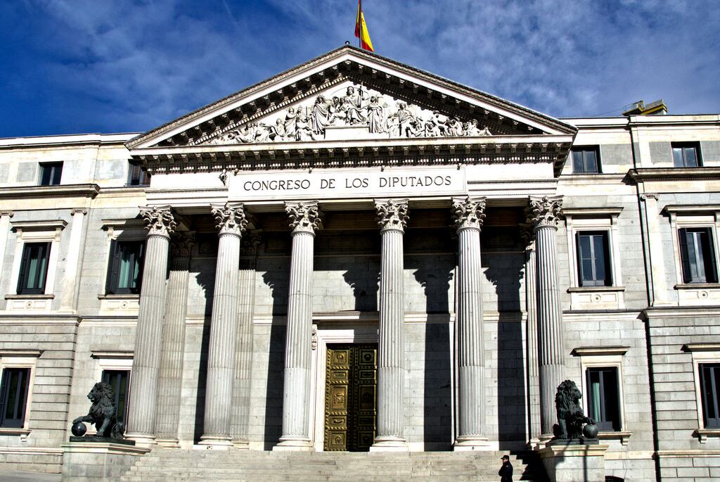 La provincia de Huesca contará con 3 diputados en el Congreso