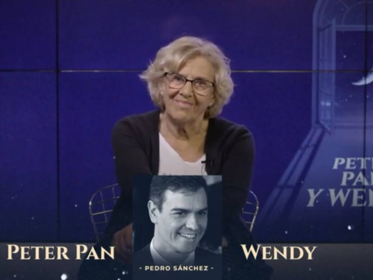 "Peter Pan y Wendy" cautiva en la audición previa a su estreno el 25 de diciembre