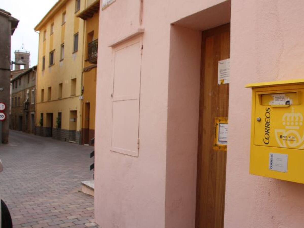 Cartes i paquets arribaran amb retard