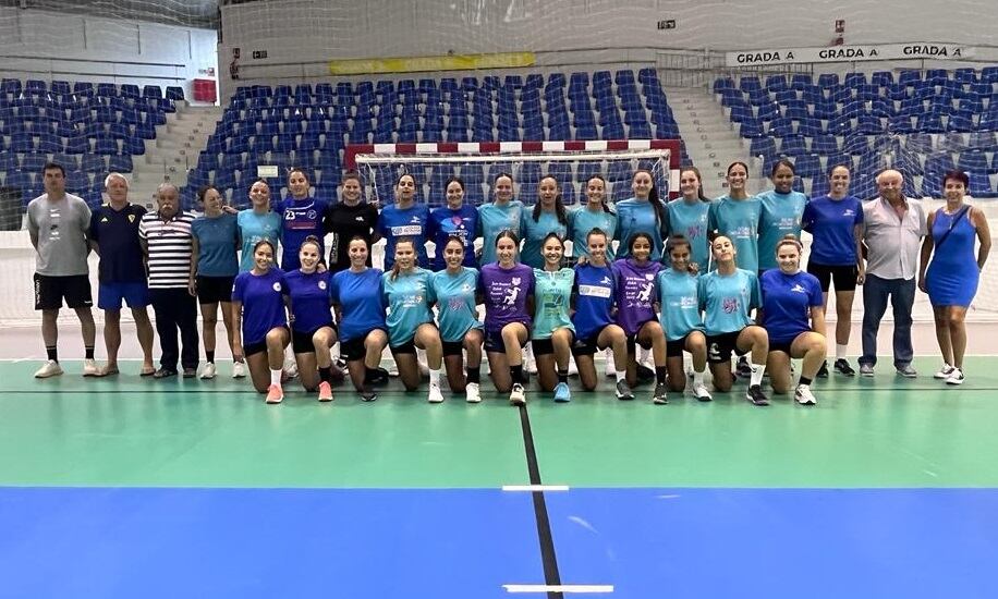 CB Lanzarote Puerto del Carmen