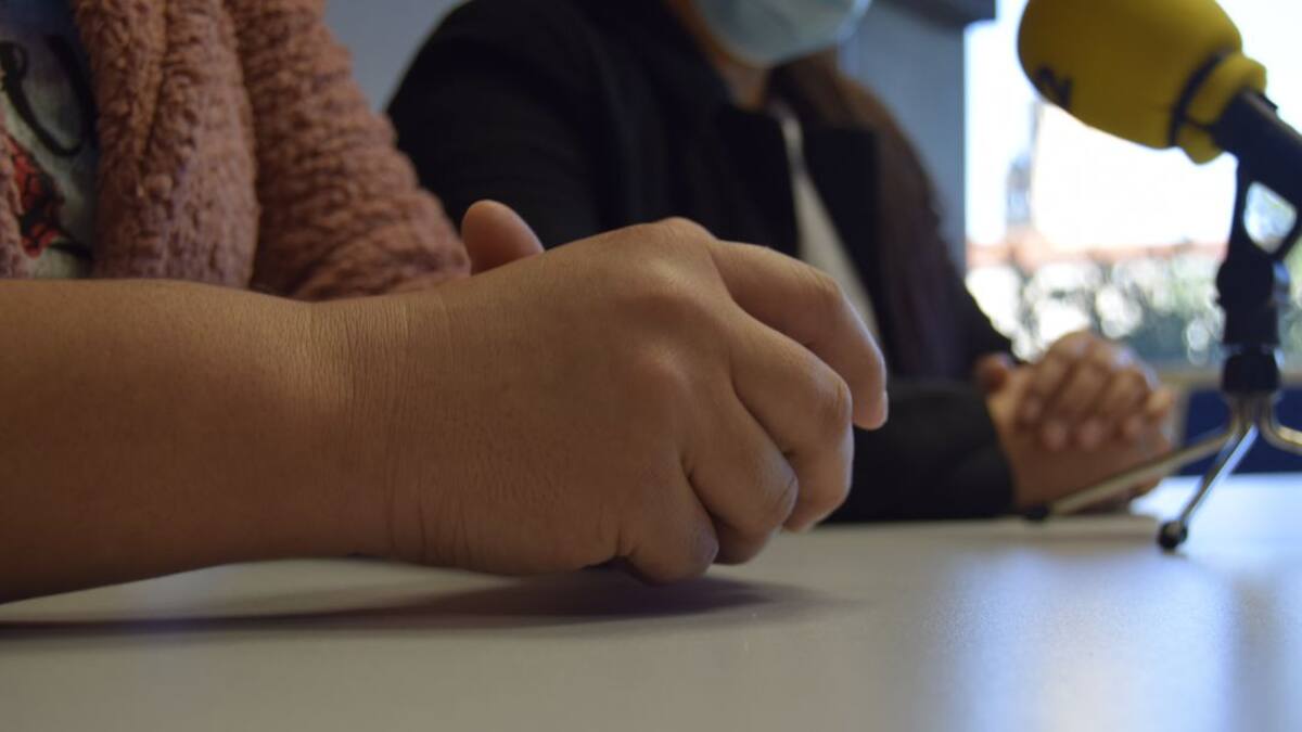 Ana y Rosa: el testimonio de dos mujeres que dieron el paso y denunciaron a sus maltratadores