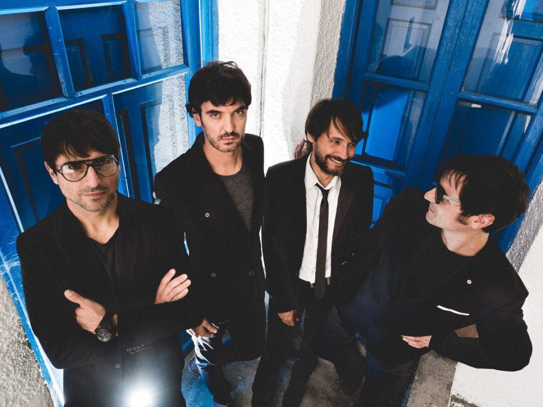 Los murcianos Second se suman al Planeta Sound