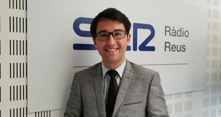 Francesc Pardo, Nou Clavari de la Sang de Reus