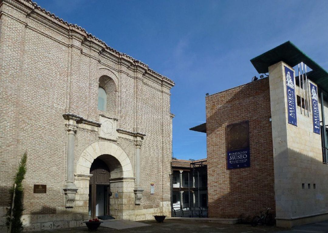 La Fundación Museo de las Ferias promociona el Archivo Simón Ruiz