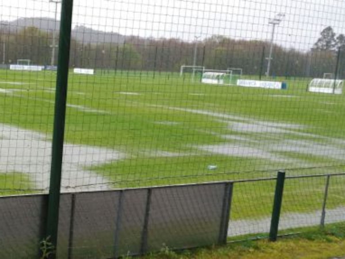 Cani es duda para el derbi