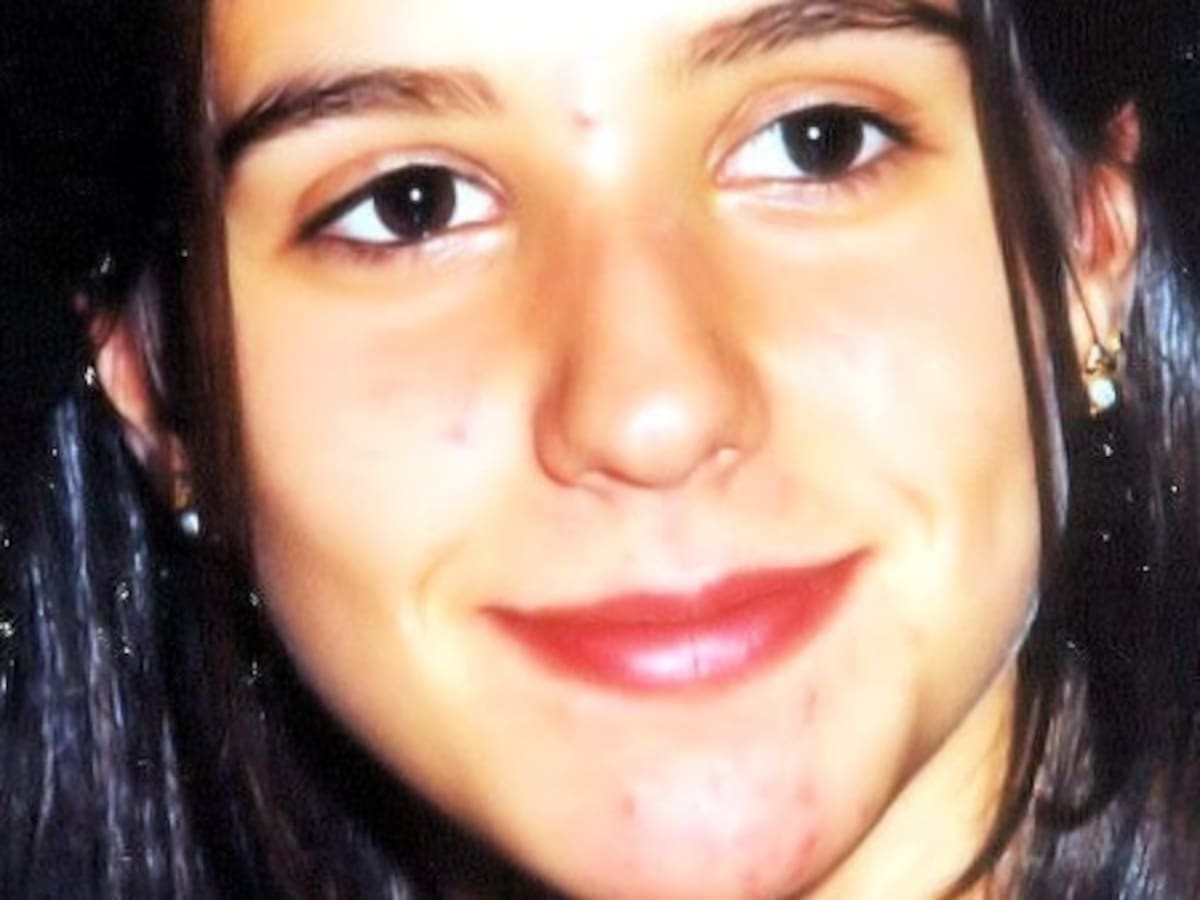 29 anys de la desaparició de la Cristina Bergua: "Sobrevivim sense il·lusió perquè ens falta una filla"