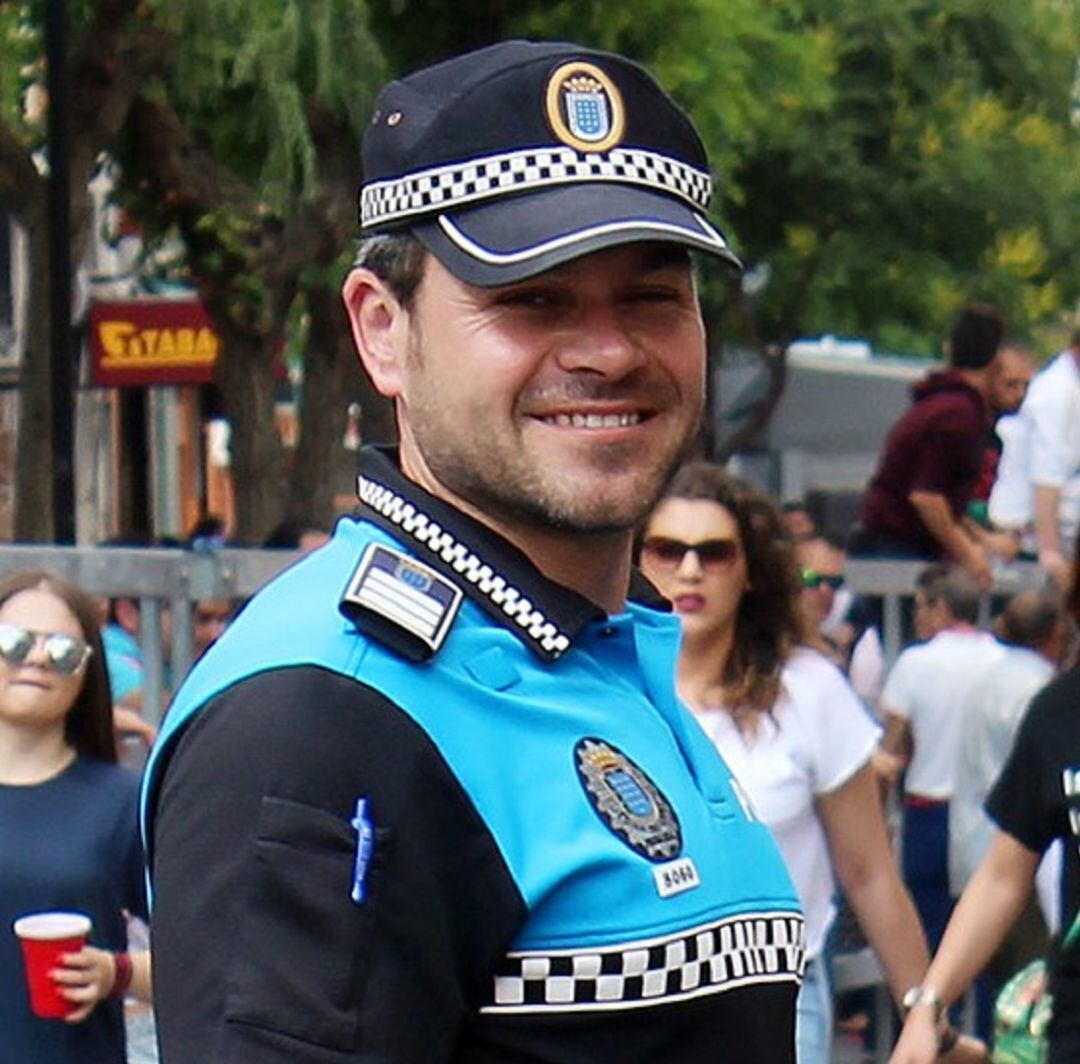 El Inspector Jefe de la Policía Local recuerda el uso obligatorio de mascarillas