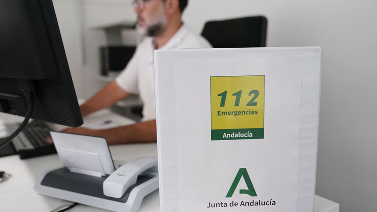 Jaén registra una de las Nochebuenas “más tranquilas” de Andalucía
