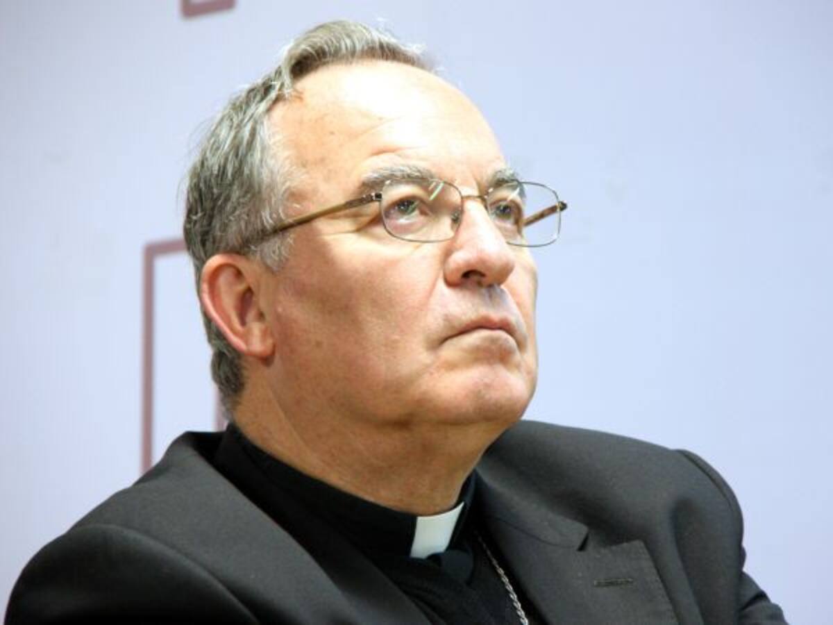 L’Arquebisbat trasllada al Vaticà el cas de pederàstia als Mercedaris