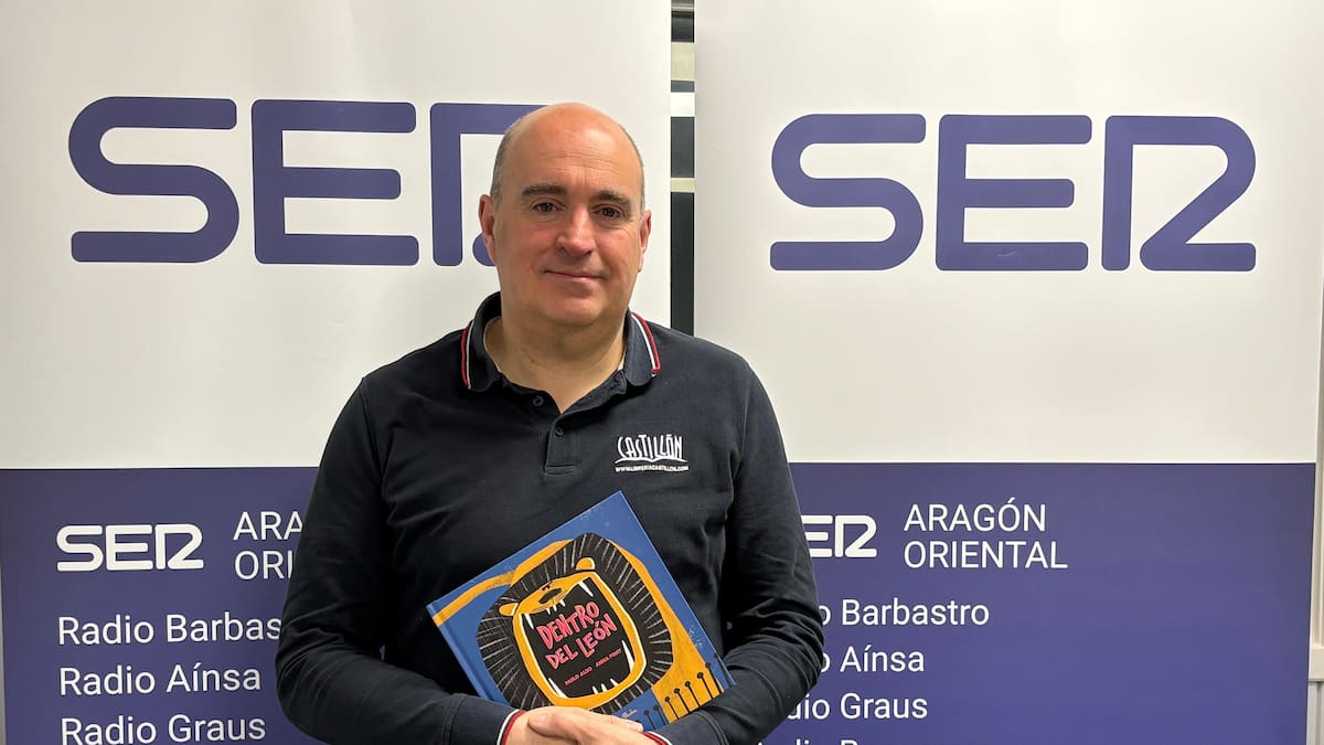 Las librerías independientes eligen lo mejor del año: Premios "Todos tus libros 2025" con Víctor Castillón.