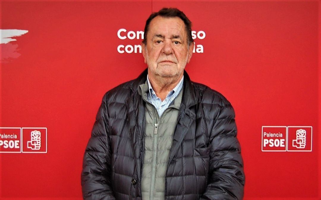 Fallece Javier Alberto Ballovar, alcalde de Villodrigo