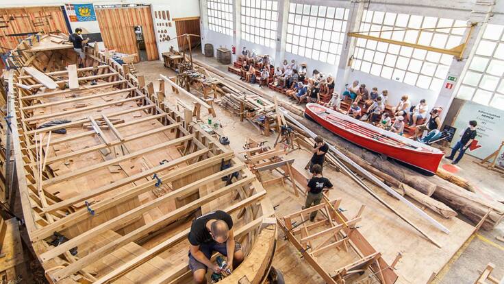 SER Viajeros Euskadi 11 diciembre 2020