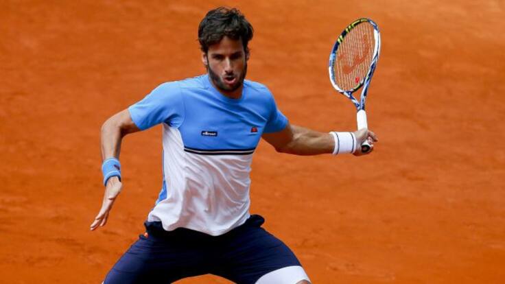 Feliciano López: 'Queremos que la RFET nos respete'