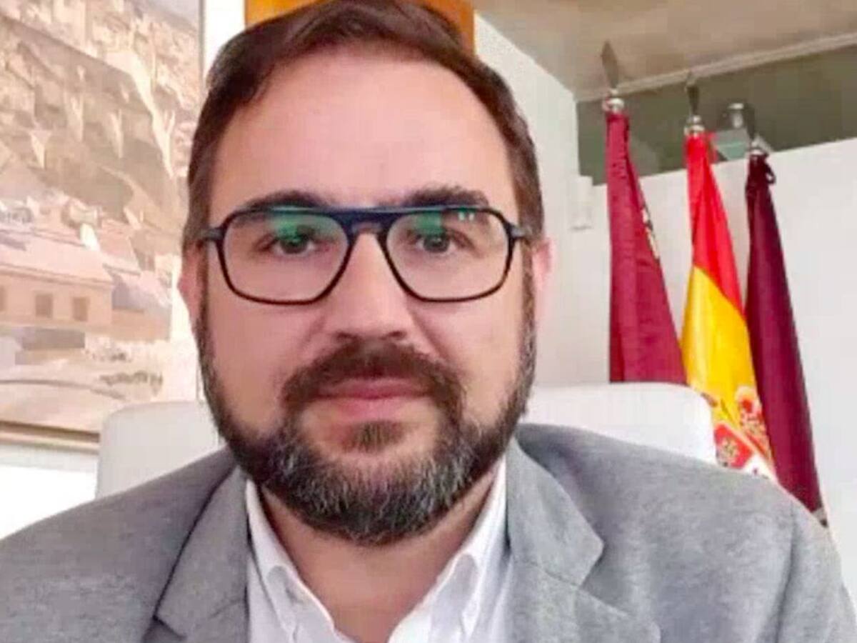 Diego José Mateos: "Todas las administraciones están cometiendo errores pero tenemos que estar unidos"