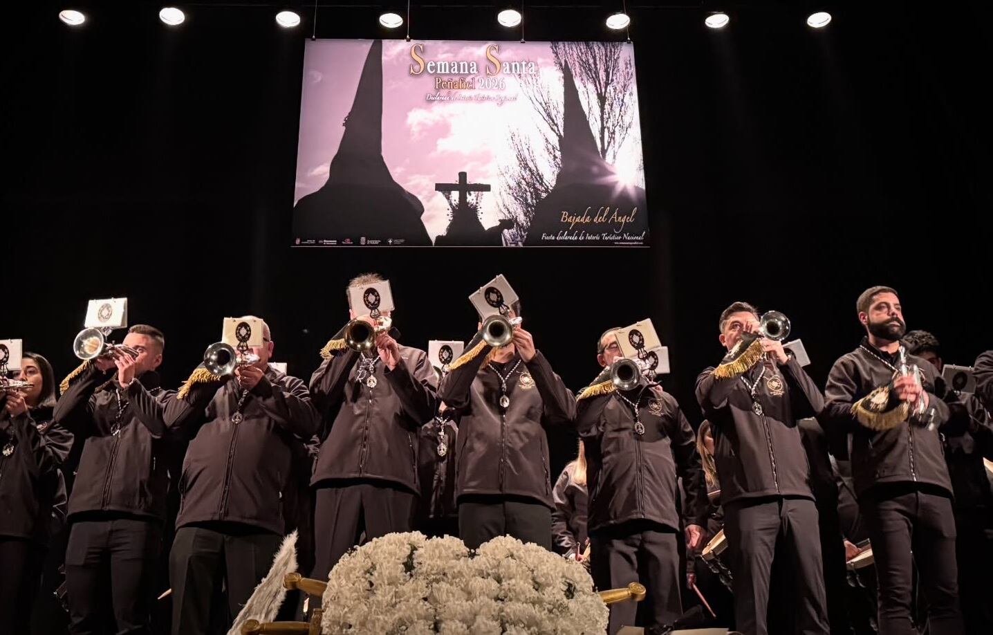 Samana Santa de Peñafiel 2026